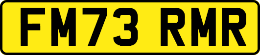 FM73RMR