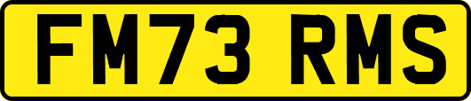 FM73RMS