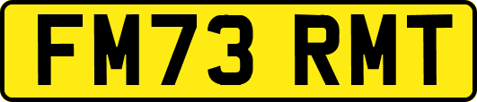 FM73RMT