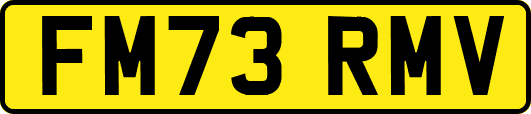 FM73RMV