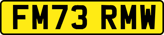 FM73RMW