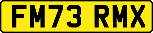 FM73RMX