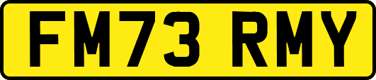 FM73RMY