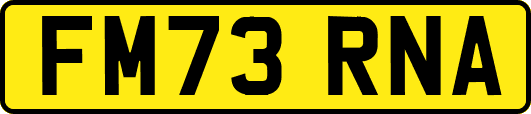 FM73RNA