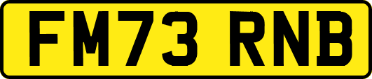 FM73RNB