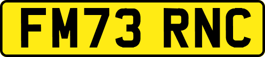 FM73RNC