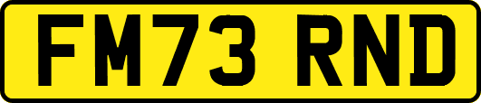 FM73RND