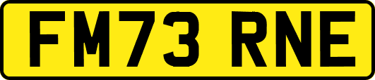 FM73RNE