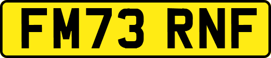 FM73RNF
