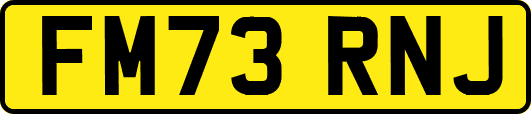 FM73RNJ