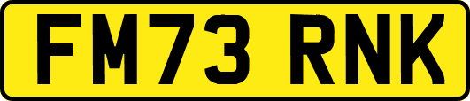 FM73RNK