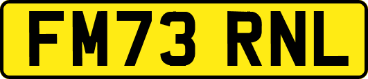 FM73RNL