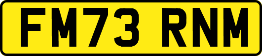 FM73RNM
