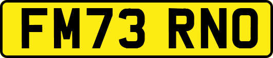 FM73RNO