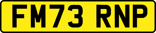 FM73RNP