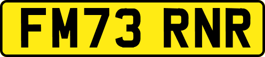 FM73RNR