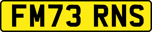 FM73RNS