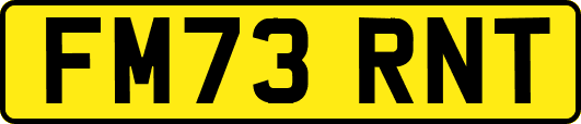 FM73RNT