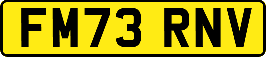 FM73RNV
