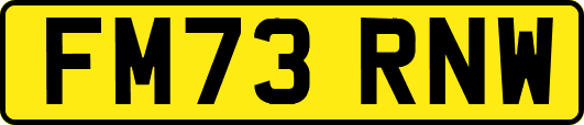 FM73RNW