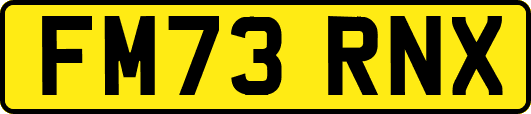 FM73RNX