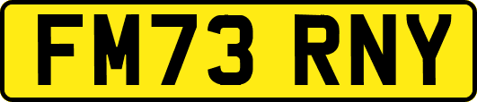 FM73RNY
