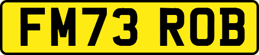 FM73ROB