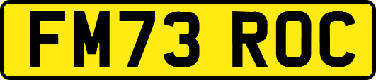 FM73ROC
