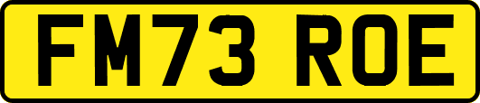 FM73ROE