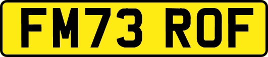 FM73ROF