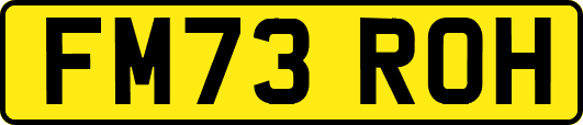 FM73ROH