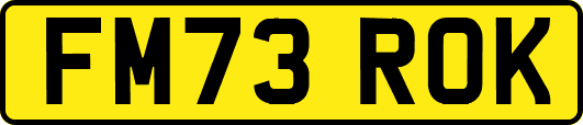 FM73ROK