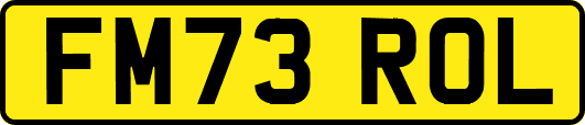 FM73ROL