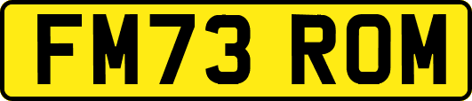 FM73ROM