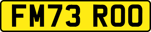 FM73ROO
