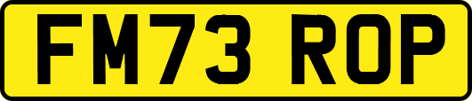 FM73ROP