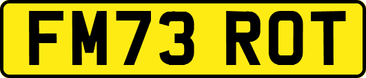 FM73ROT