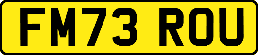 FM73ROU
