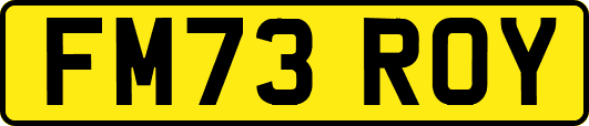 FM73ROY