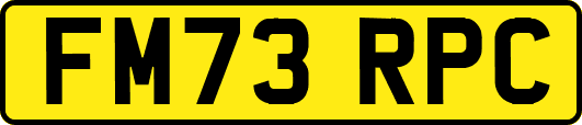 FM73RPC
