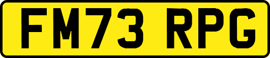 FM73RPG
