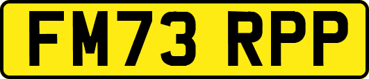 FM73RPP