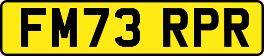 FM73RPR