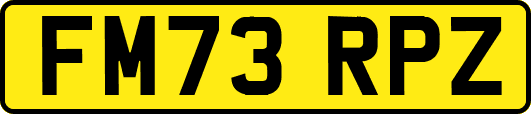 FM73RPZ