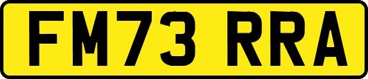 FM73RRA