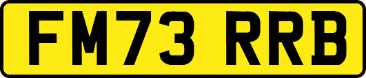 FM73RRB