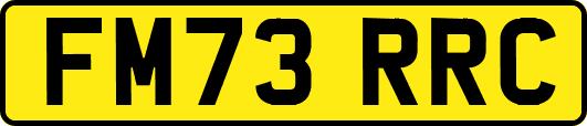 FM73RRC