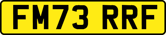 FM73RRF
