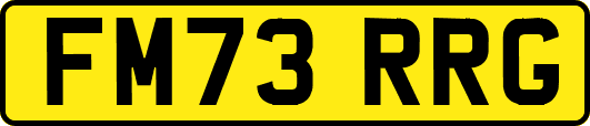 FM73RRG