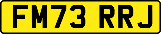 FM73RRJ